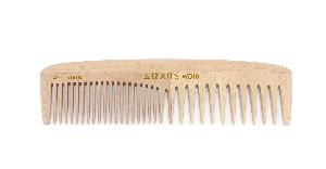 Wooden Dressing Comb Anti Static