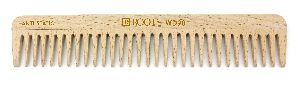 Wooden Dressing Comb Natural Hair Care