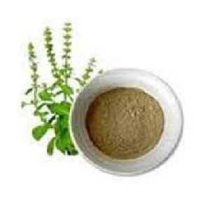 tulsi powder