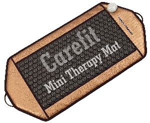 Carefit Korean Thermal Magnetic Tourma Heating Infrared Therapy Mat