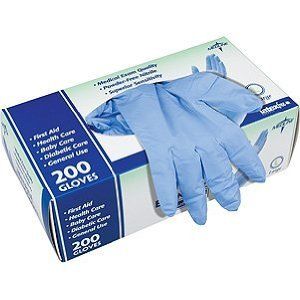 Disposable Sterile One Time Safety Hand Gloves Manufacturers
