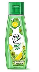 Hair and care oil