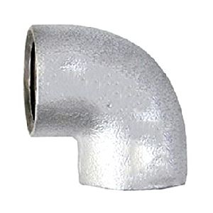 Galvanized Iron Pipe Elbow