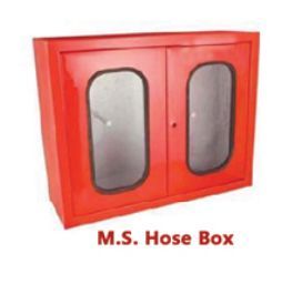 MS Hose Box