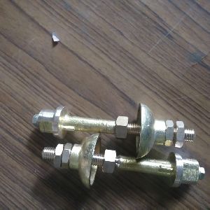 Brass Components