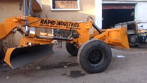 jcb grader attachment