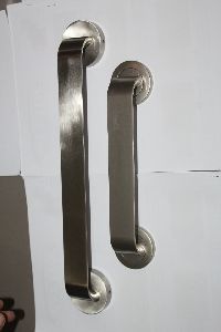 aluminum door handle