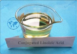CLA (Conjugated Linoleic Acid)