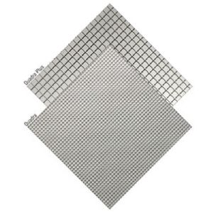 Calcium Silicate Quadra Ceiling Tile