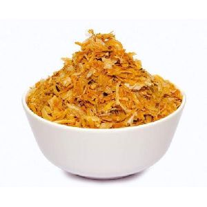 Dehydrated Mango Flakes