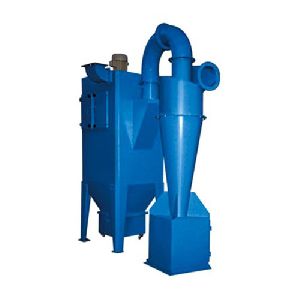Dal Mill Dust Collector