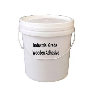 Industrial Grade Wooden Adhesive