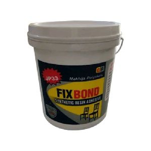 Fix Bond Wood Adhesive