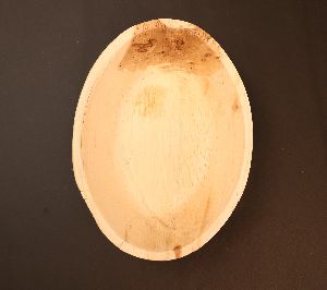 Disposable Areca Leaf Bowl