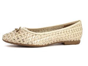 Ladies Glady Belly Shoes