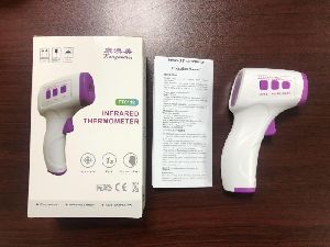 Infrared Thermometer