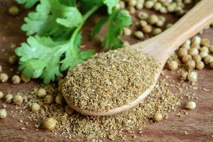 coriander powder