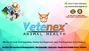 Veterinary Franchise
