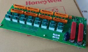 HONEYWELL  10020/1/2  New ControlLogix Discrete Output Module
