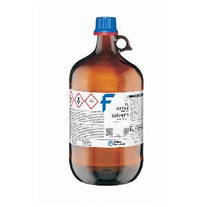 Manufacturer of Inorganic and Organic Solvents from Faridabad, Haryana by  Moonex Technologies