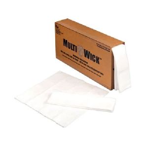 Multi Wick Absorbent Pads