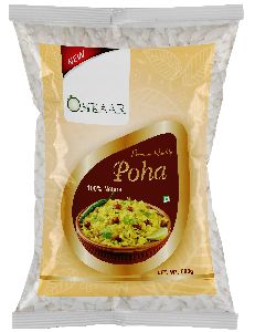 Poha