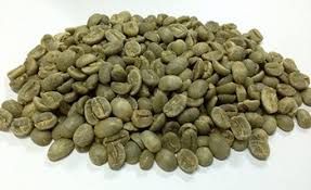 ABCPB Grade Robusta Cherry Coffee Beans