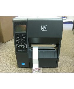 Original Zebra ZT230 ZT23042-D01000FZ Thermal Printer