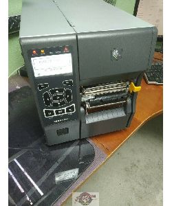 Original ZT410 ZT41042-T010000Z Zebra Thermal Printer