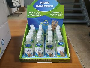 Antiviral Hand Sanitiser