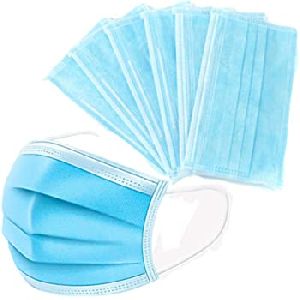 Disposable Face Mask