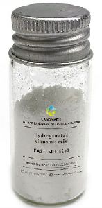 Hydrogenated cinnamic acid (cas#501-52-0)