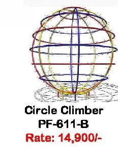 Circle Climber