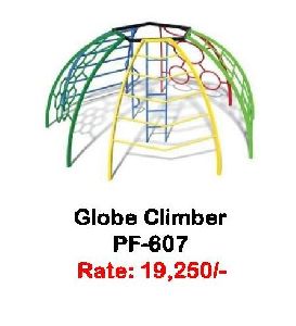Globe Climber