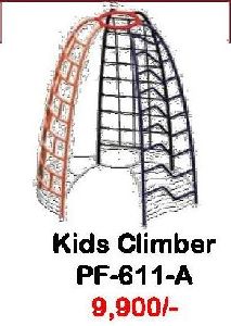 Kids Playground Climber