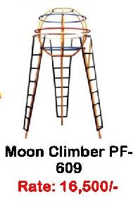 Moon Climber