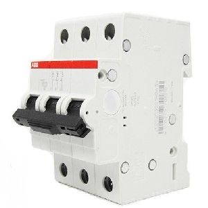 ABB Electrical Switchgear