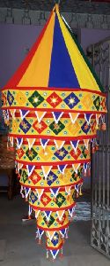 Handicraft attractive  lamp  shade