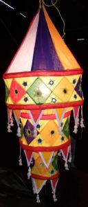 Handicraft  Lamp  Shade