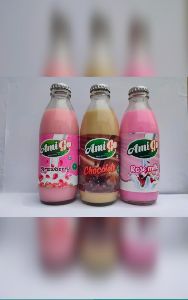 flavour milk
