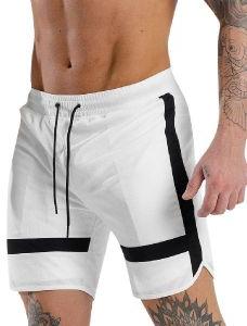 Mens Gym Shorts