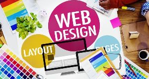 Webdesign