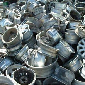 Aluminium Scrap