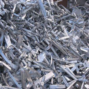 Aluminium Profile Scrap
