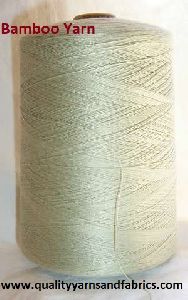 Bamboo Yarn
