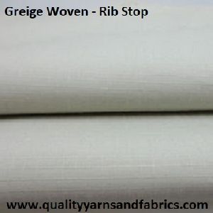 Ripstop Woven Fabric
