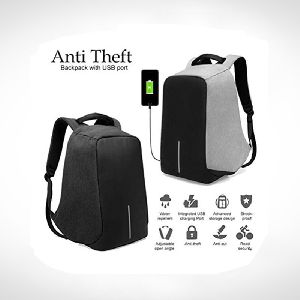 Anti Theft Bags