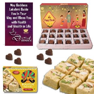 Diwali Sweets Gift