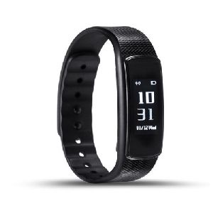 Smart Fitness Tracker Wristband