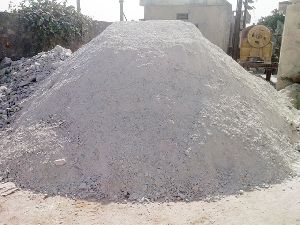 soapstone powder